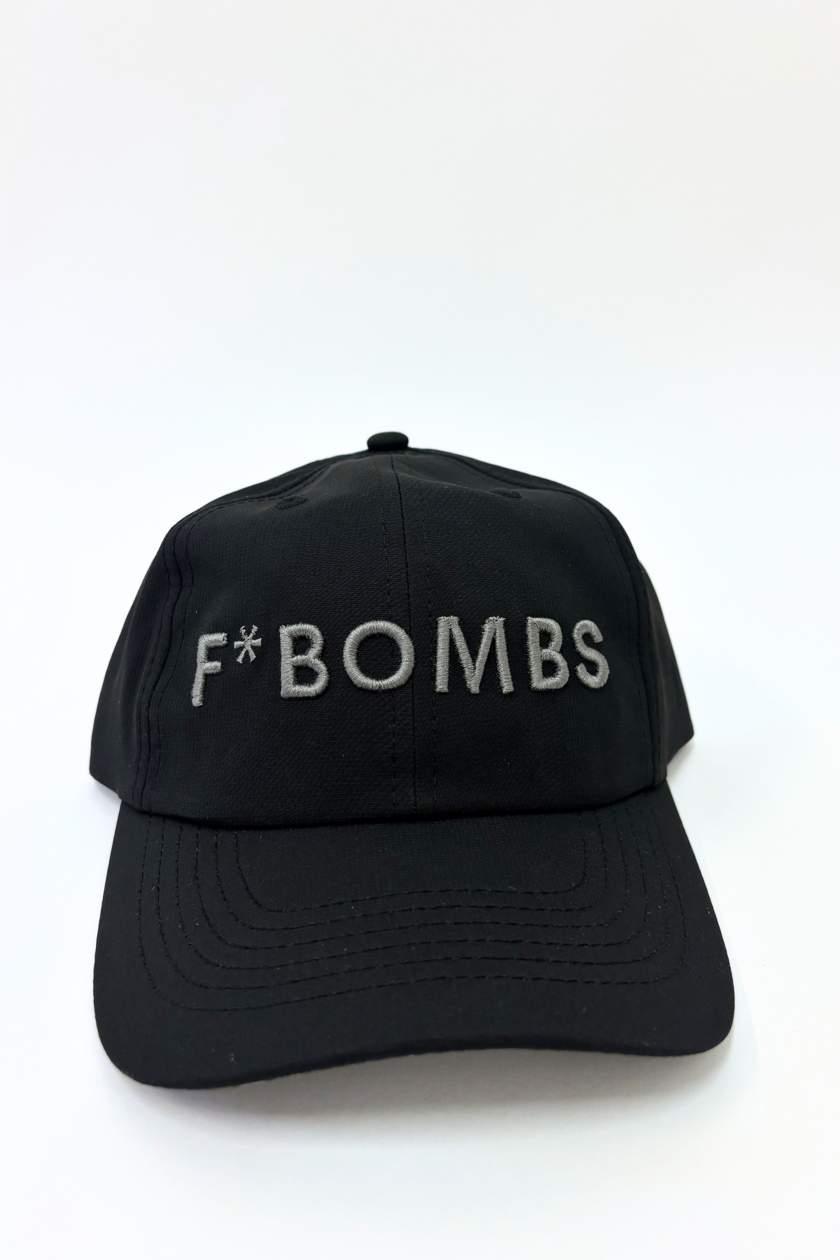 F*BOMBS True Fit Unisex Hat