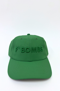 F*BOMBS True Fit Unisex Hat