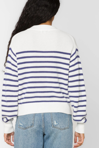 Velvet Heart Margot Sweater