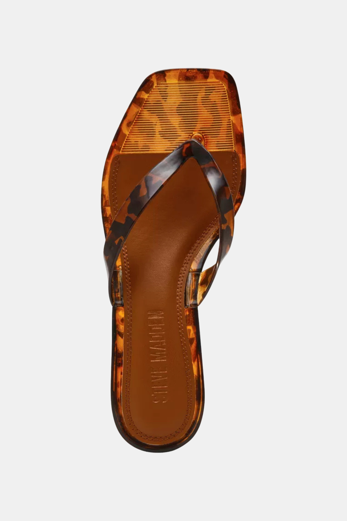 Steve Madden Tracie Jelly Heel
