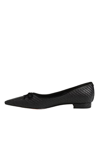 Sam Edelman Esmira Pointed Toe Ballet Flat