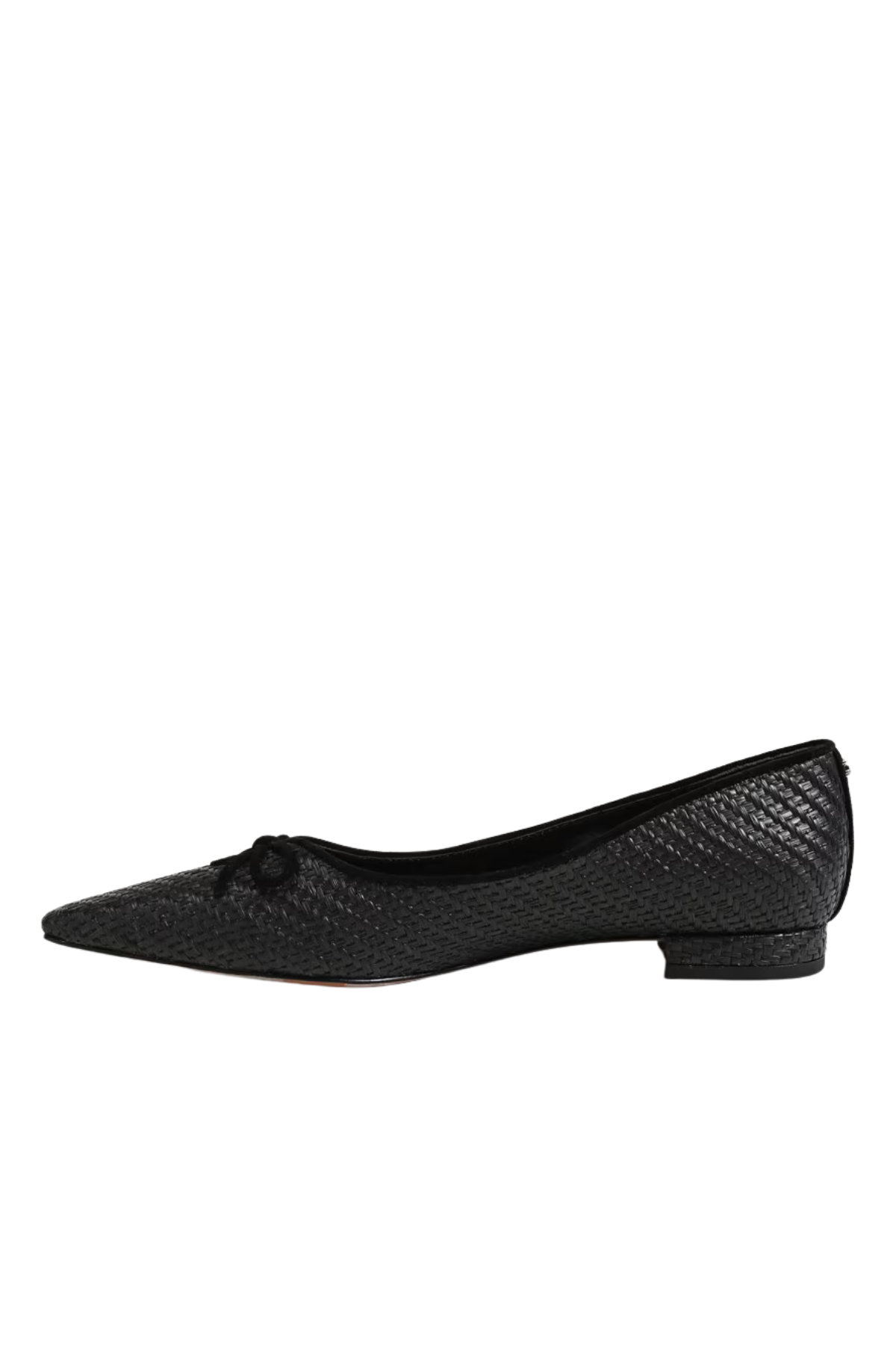 Sam Edelman Esmira Pointed Toe Ballet Flat