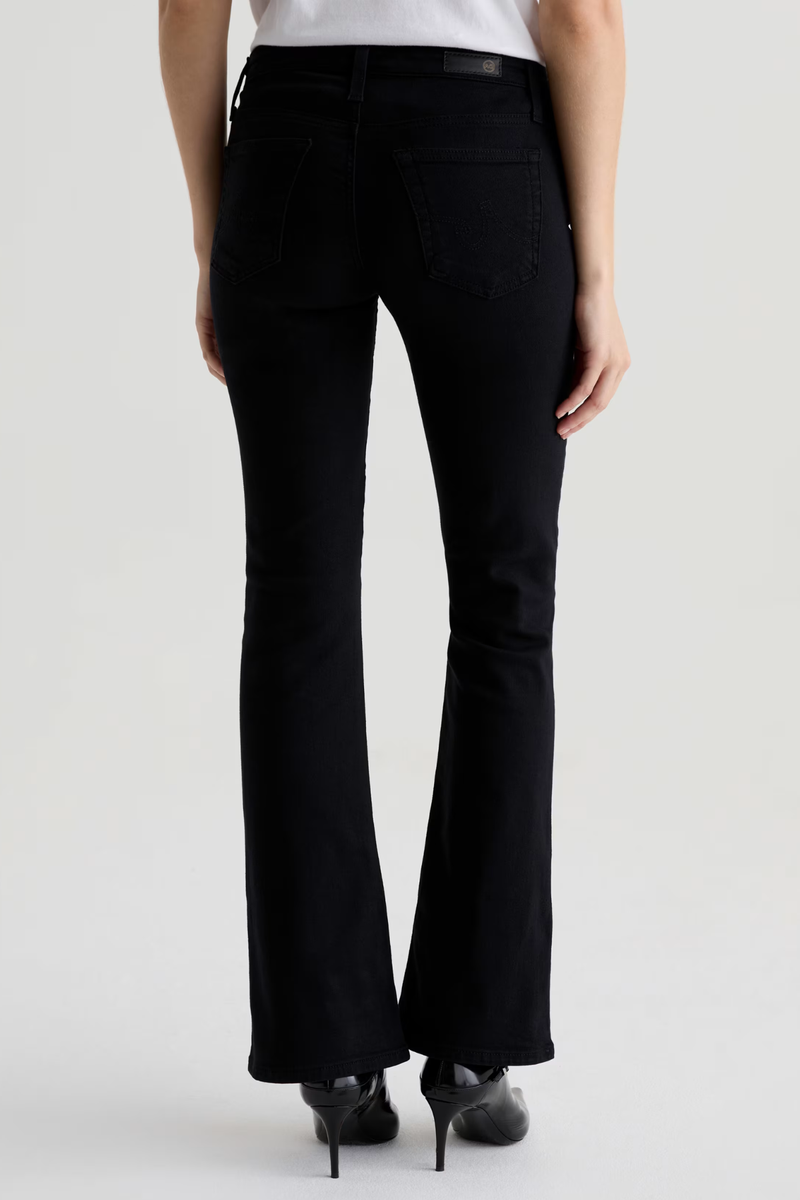 AG Angel Low Rise Bootcut