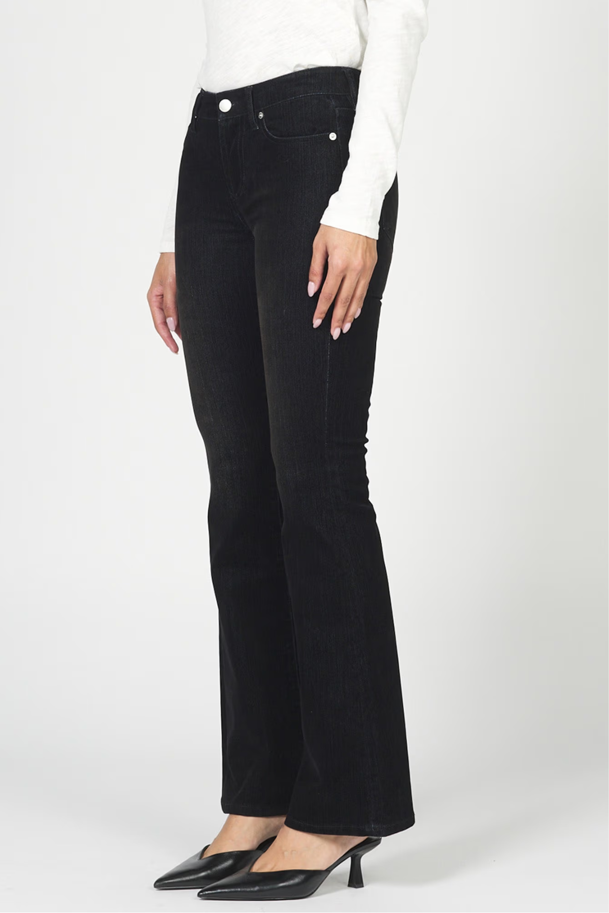 Dear John Jaxtyn Bootcut Jean