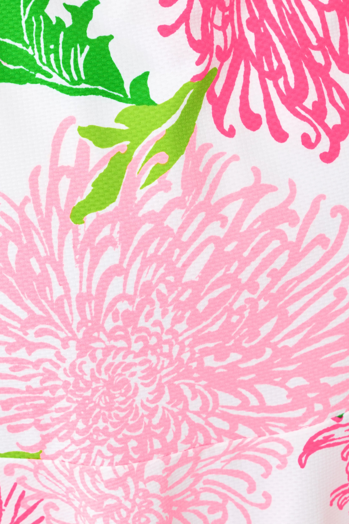 Lilly Pulitzer UPF 50+ Luxletic Zadora High Rise Skirt