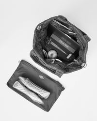MZ Wallace Medium Metro Tote Deluxe