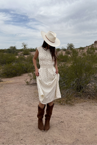 The Laura Dress