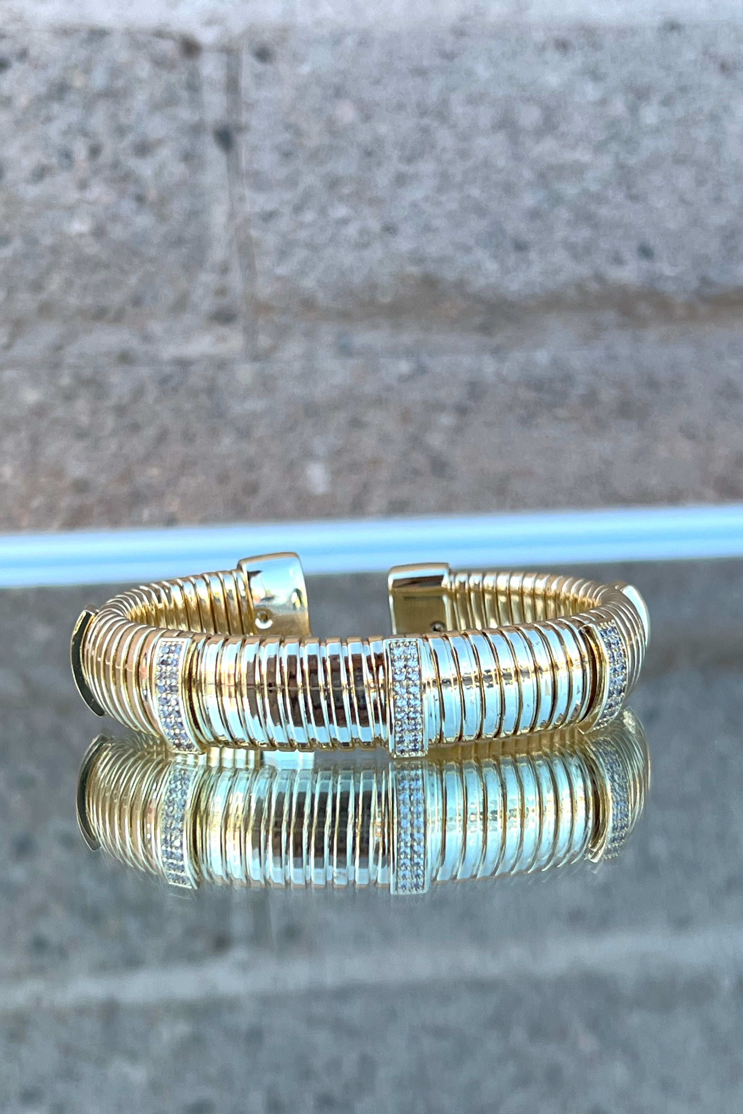 Traditional Ribbed Cuffs Thick Ribbed Cuff – SHOP ALIX