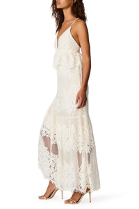 Annette Dress