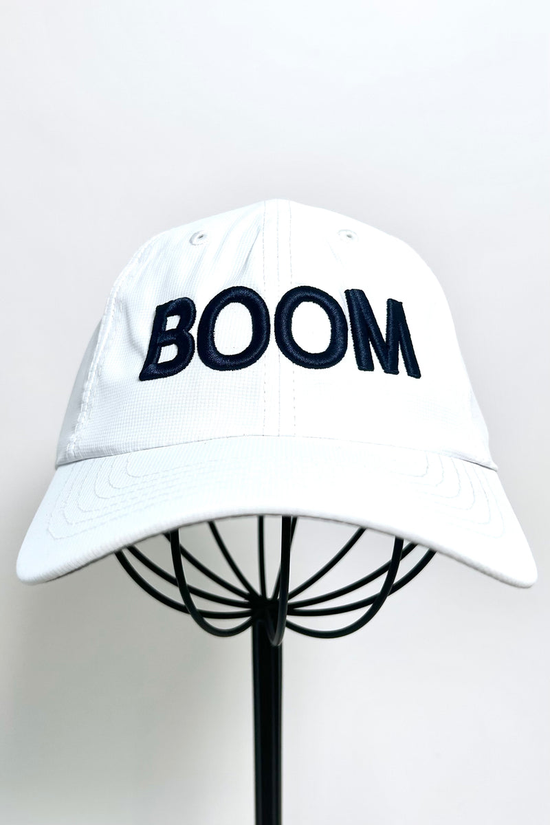 Boom Small Fit Hat