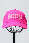 Boom Small Fit Hat