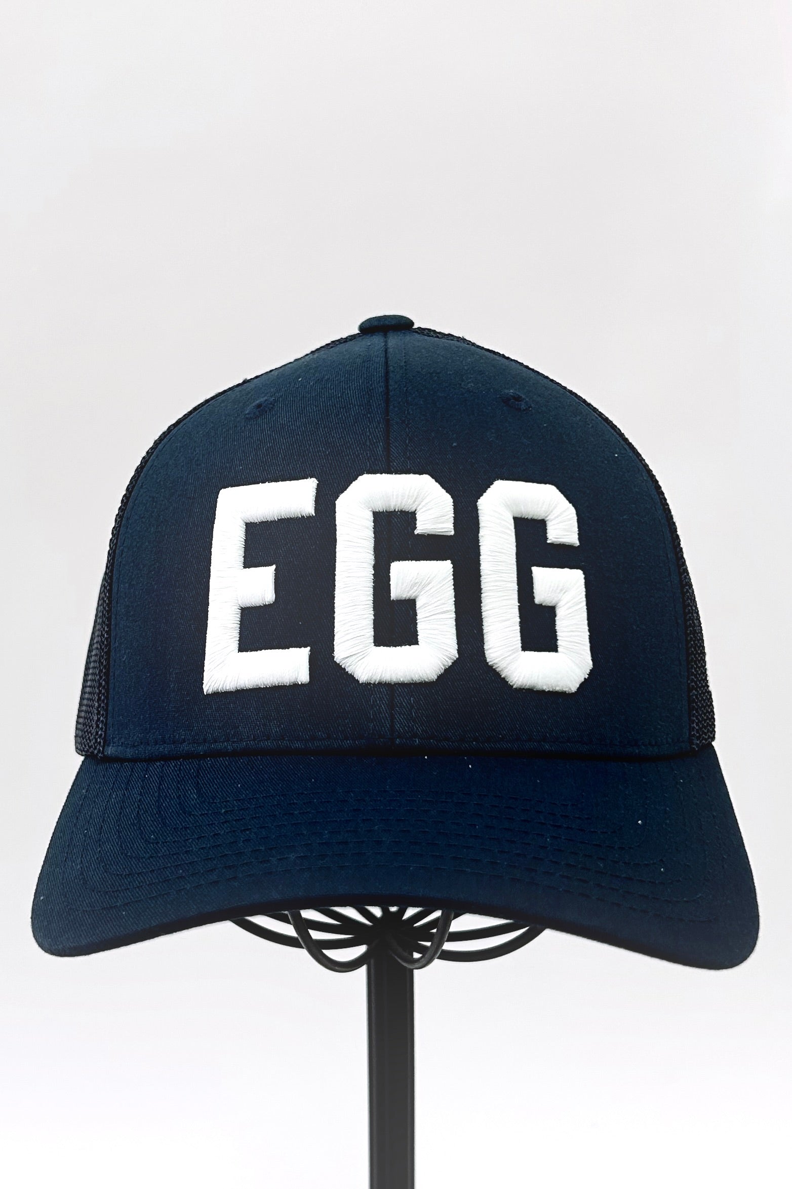 Egg Trucker Hat