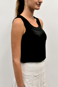 The Bubble Lexi Performance Top