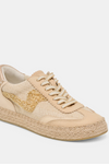 Dolce Vita Notice Espadrille Bead Sneaker