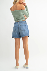 JBD Lightweight Short