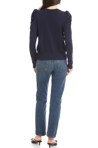 Leila Puff Sleeve Top