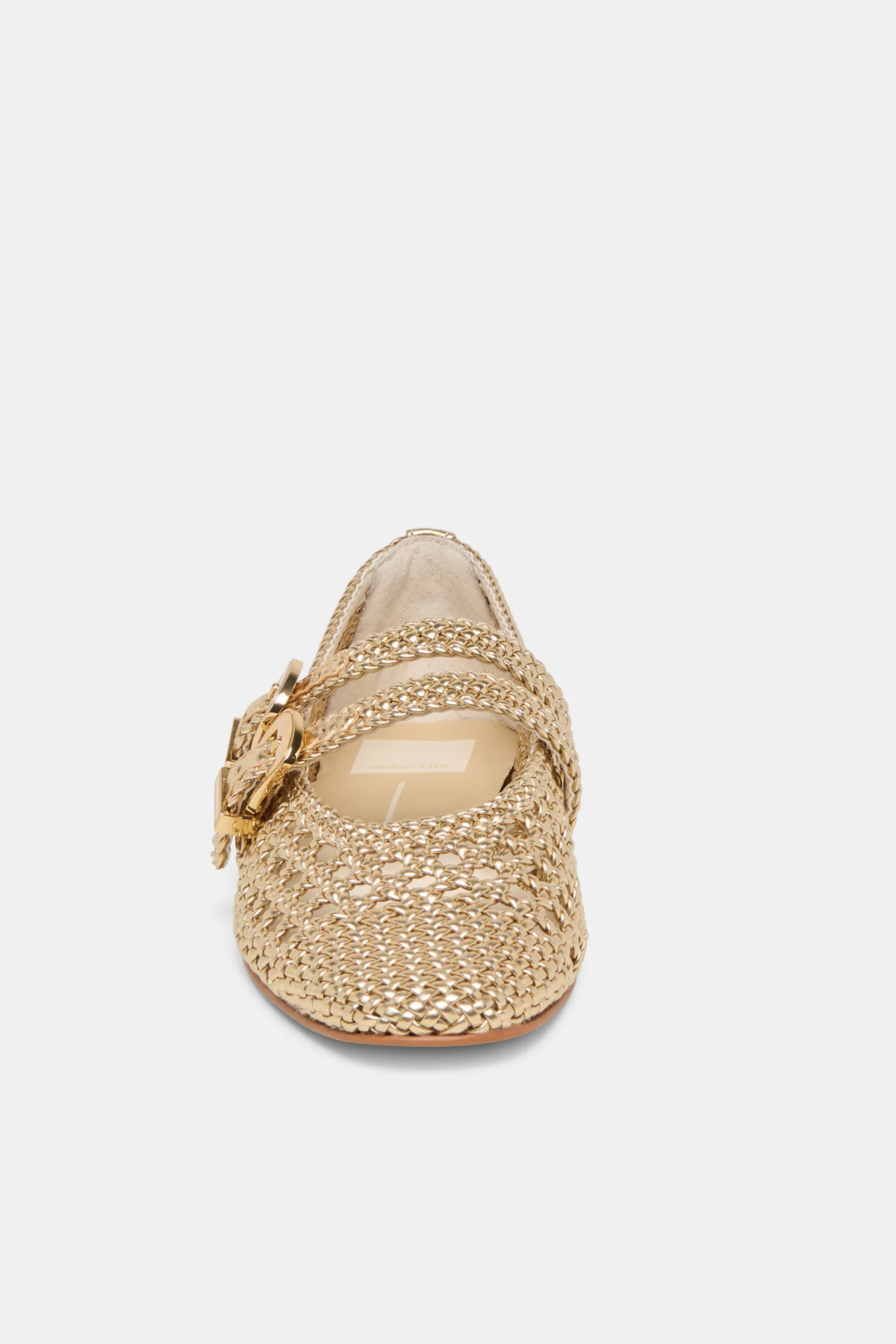 Dolce Vita Baylee Woven Flat