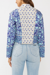 Reversible Quilted Jacket