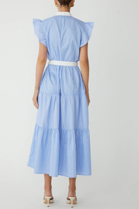 JS71 Yasmin Dress