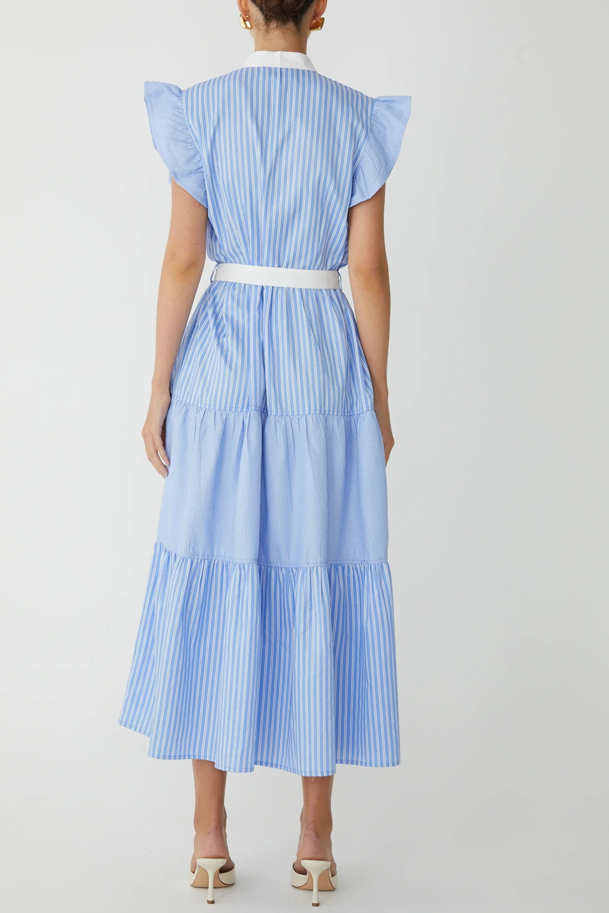 JS71 Yasmin Dress