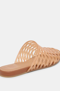 Dolce Vita Ginna Jelly Flats