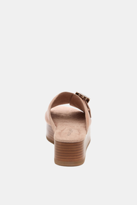 Kelsi Dagger Dover Platform Sandals