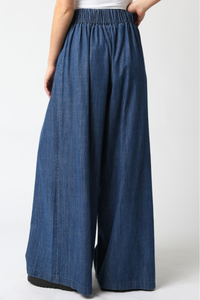 Gia Denim Pants