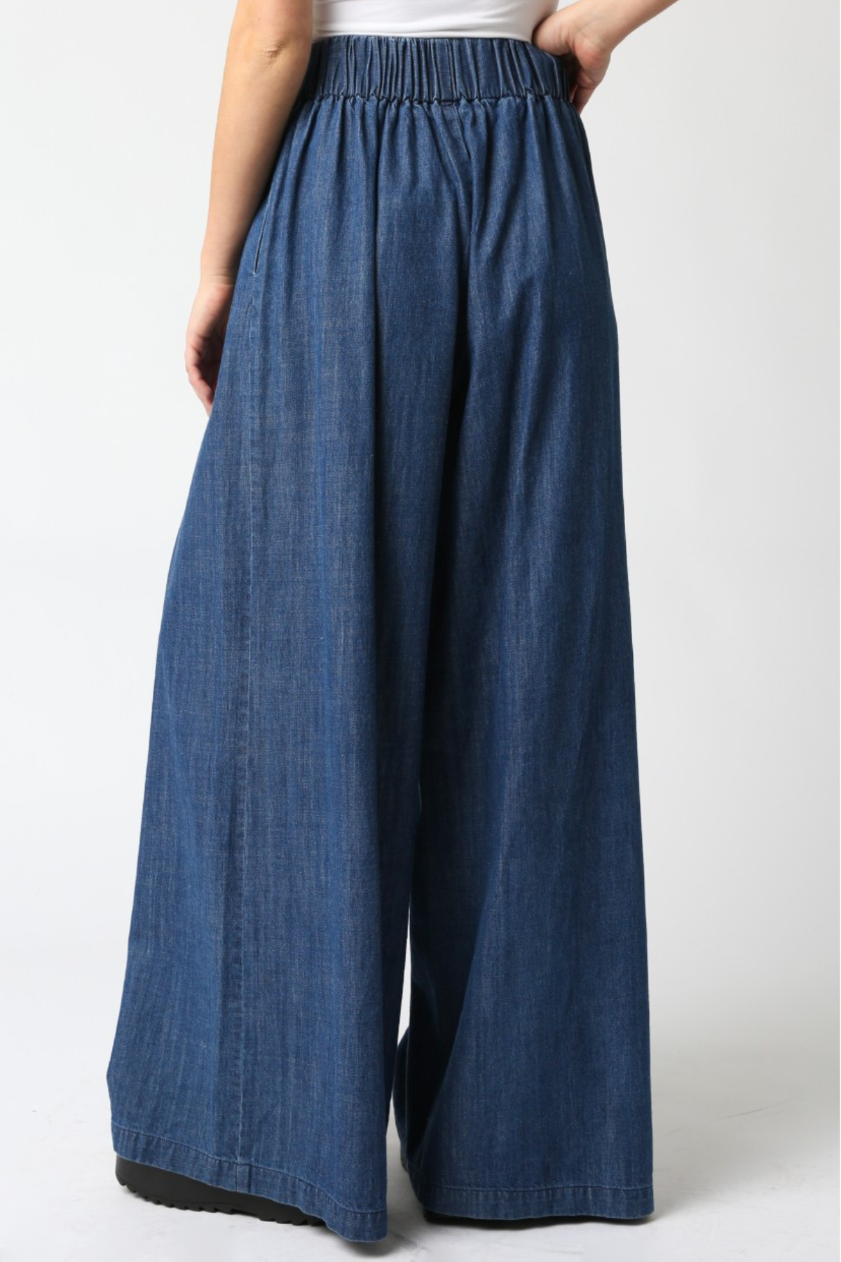 Gia Denim Pants
