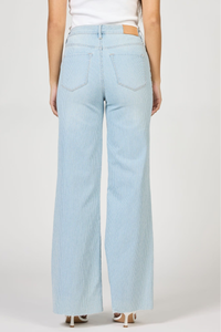 Dear John Fiona Wide Leg Jean