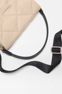 MZ Wallace Madison Flap Crossbody