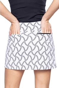Golftini 16.5" Pull On Skirt