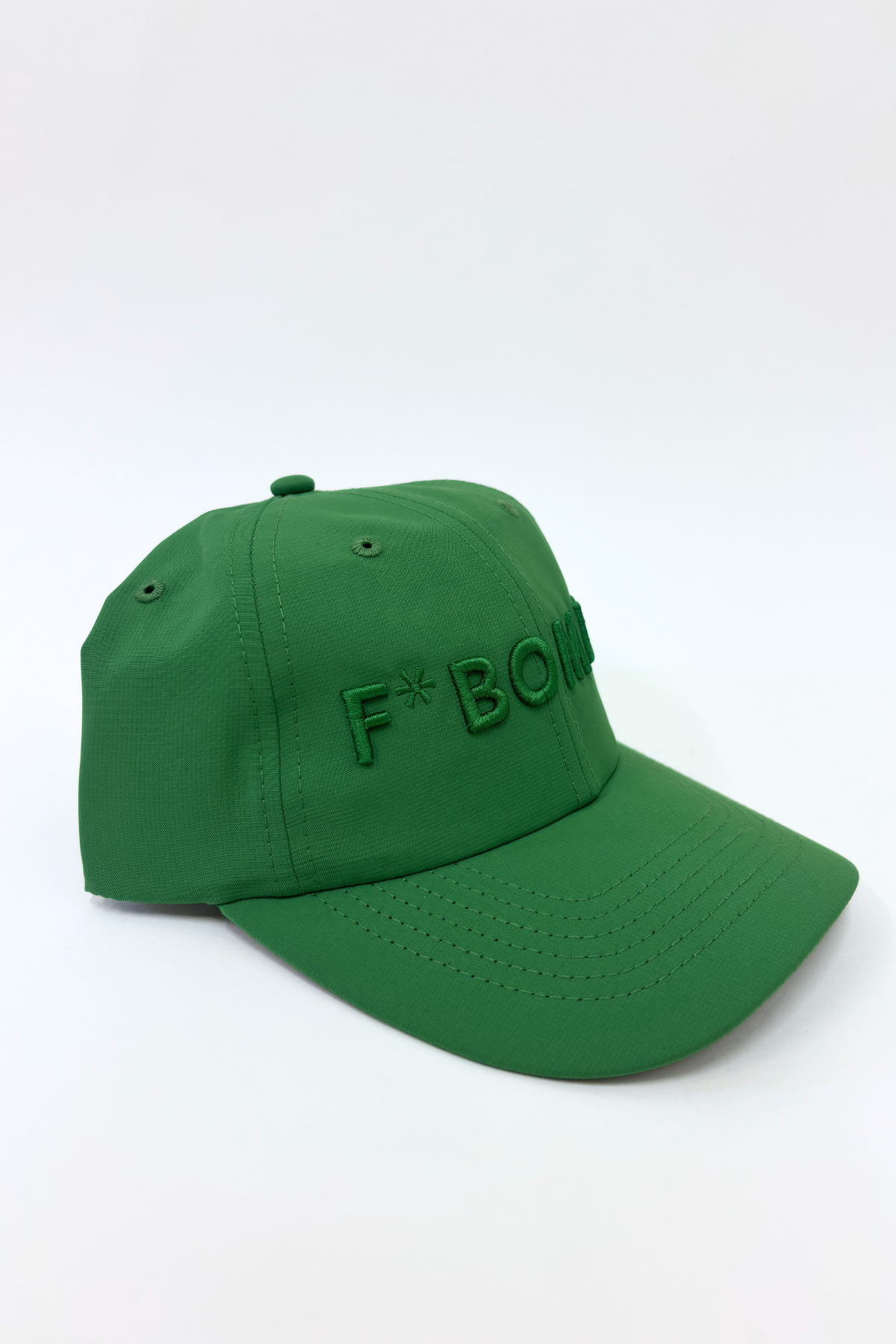 F*BOMBS True Fit Unisex Hat