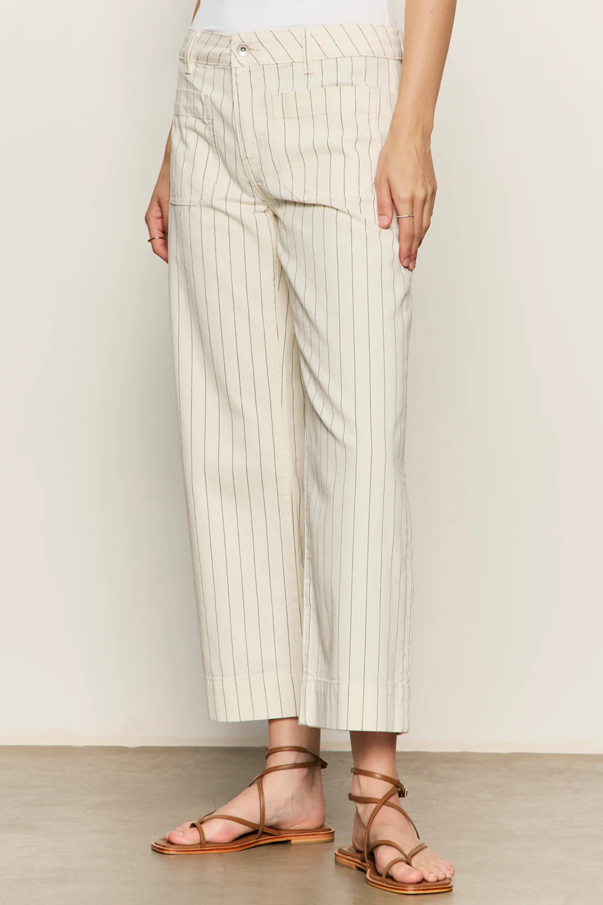 Sanctuary Marine Pant