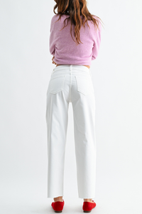 JBD Stretch Twill Utility Wide Leg