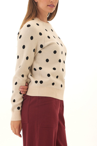 Deandra Cozy Sweater