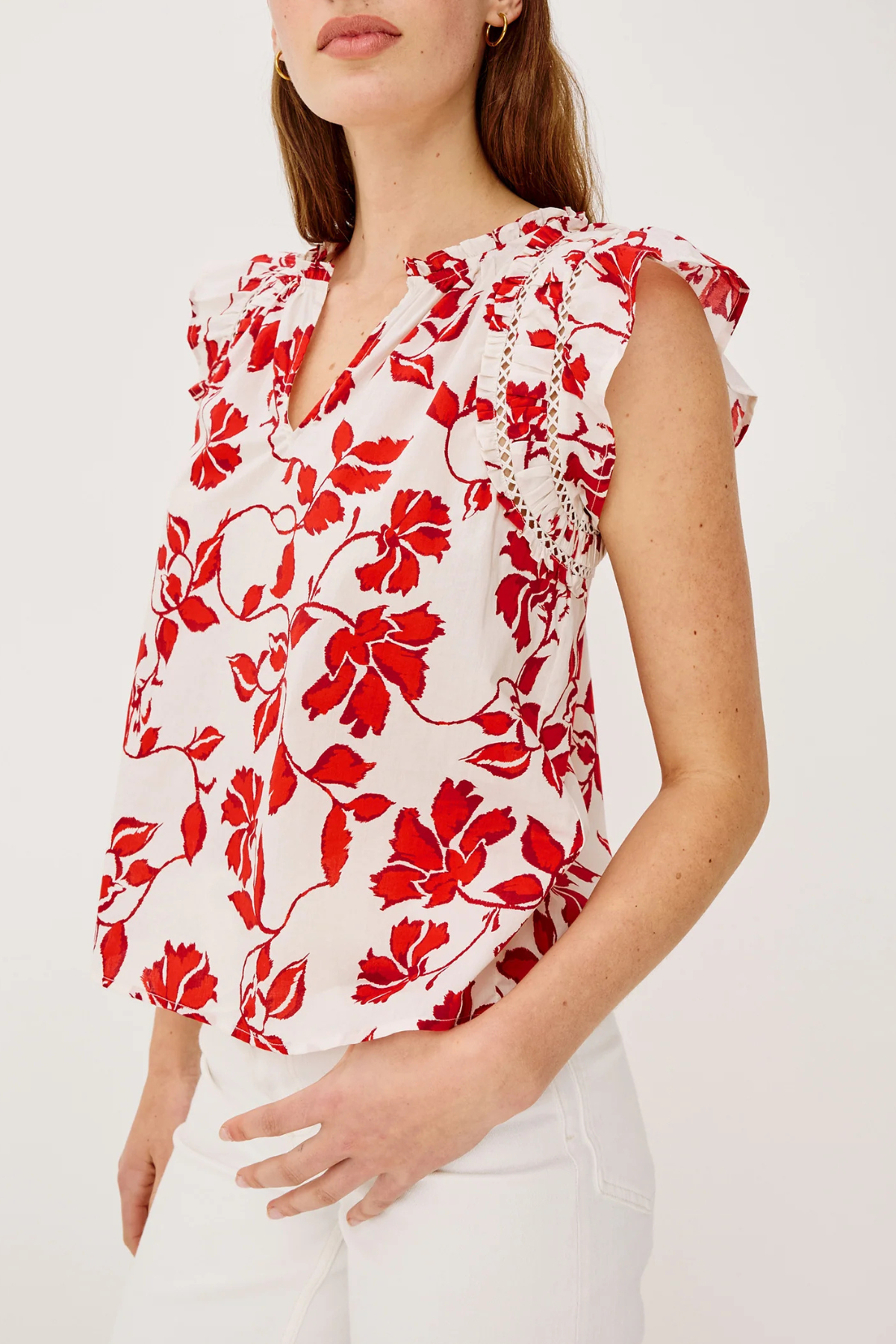 Rails Allea Top