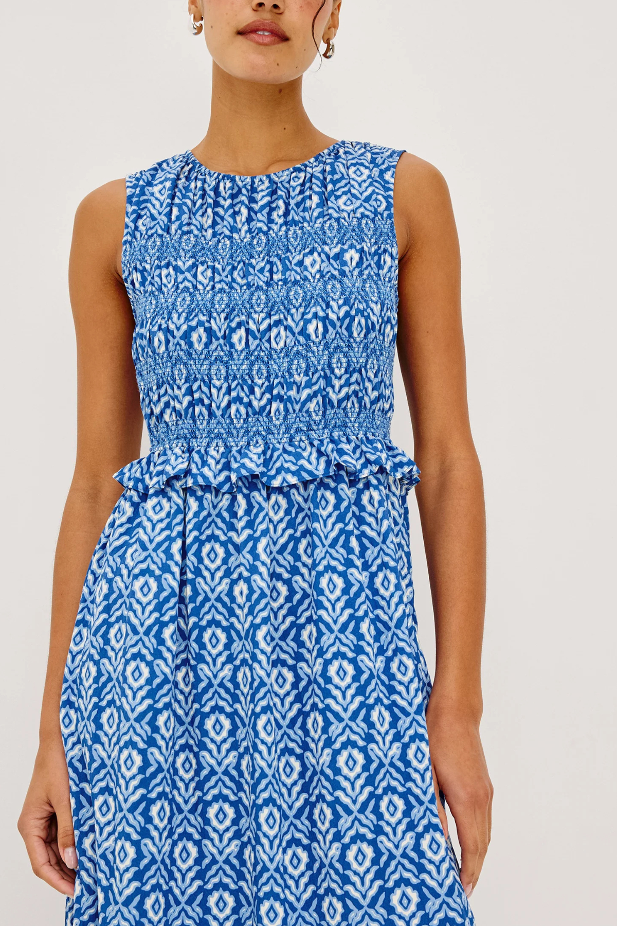 Rails Rialto Dress
