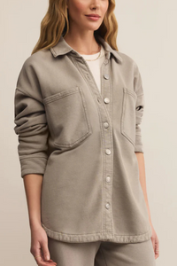 All Day Knit Jacket