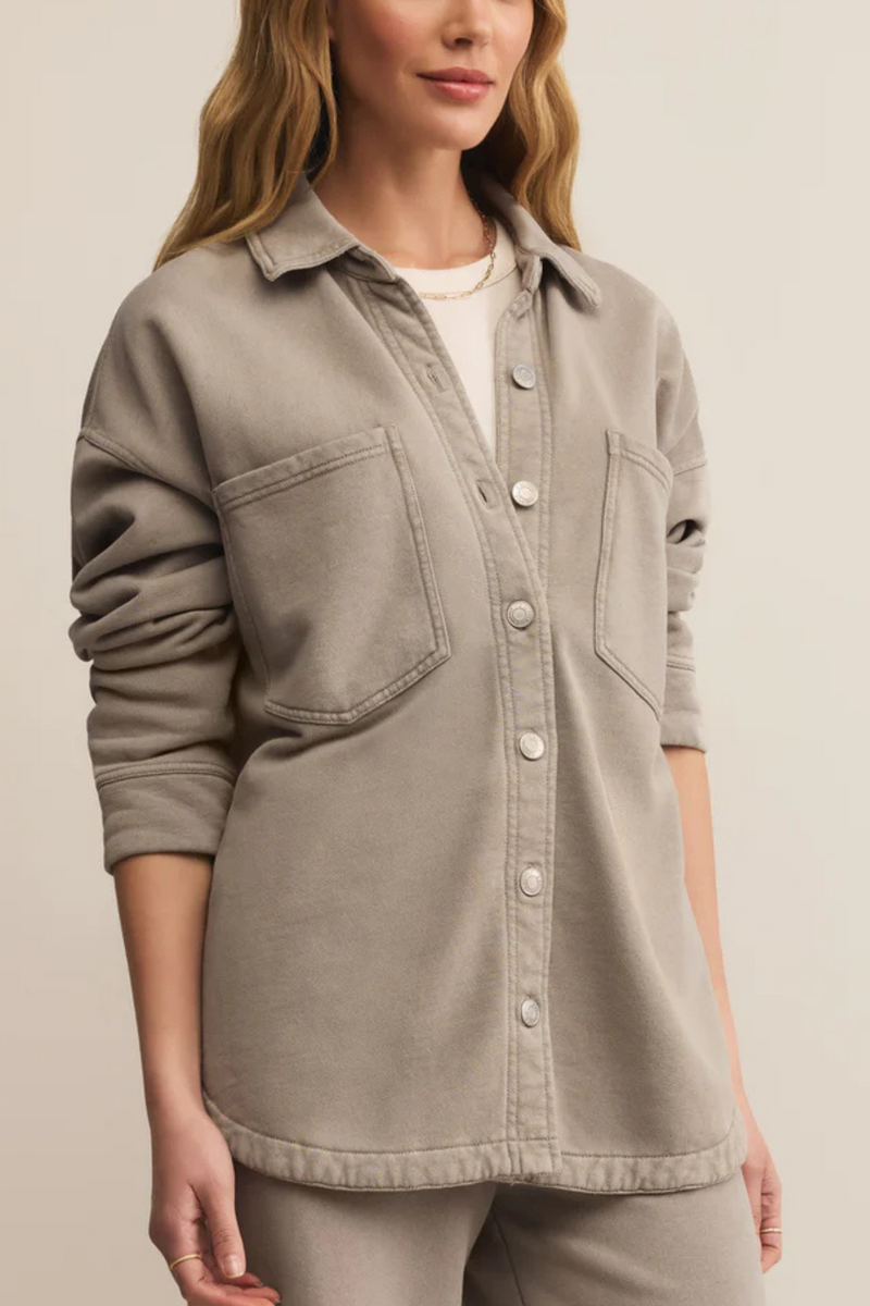 All Day Knit Jacket