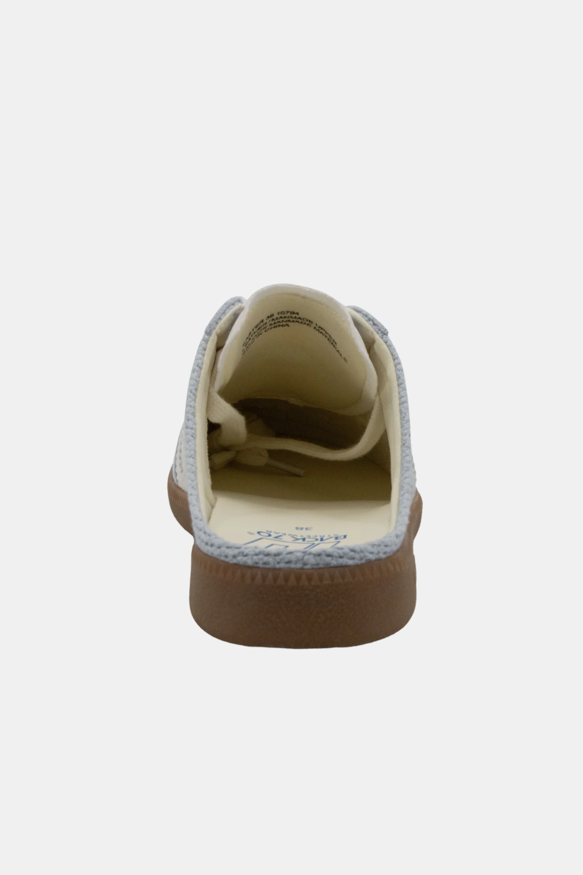 Back 70 Easter Sneaker