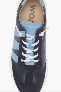 Wonders Slip-On Sneaker