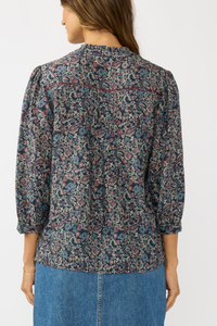 Evelyn Blouse