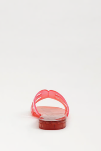 Sam Edelman Bay Jelly Slide Sandal