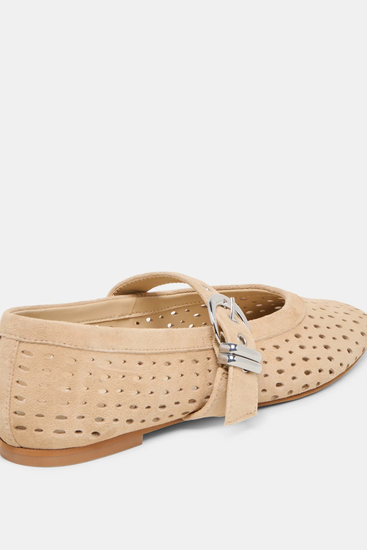 Dolce Vita Mikel Ballet Flats