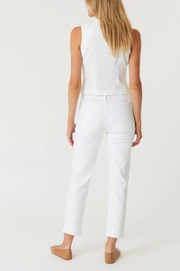 Level 99 Jessie Slim Jean
