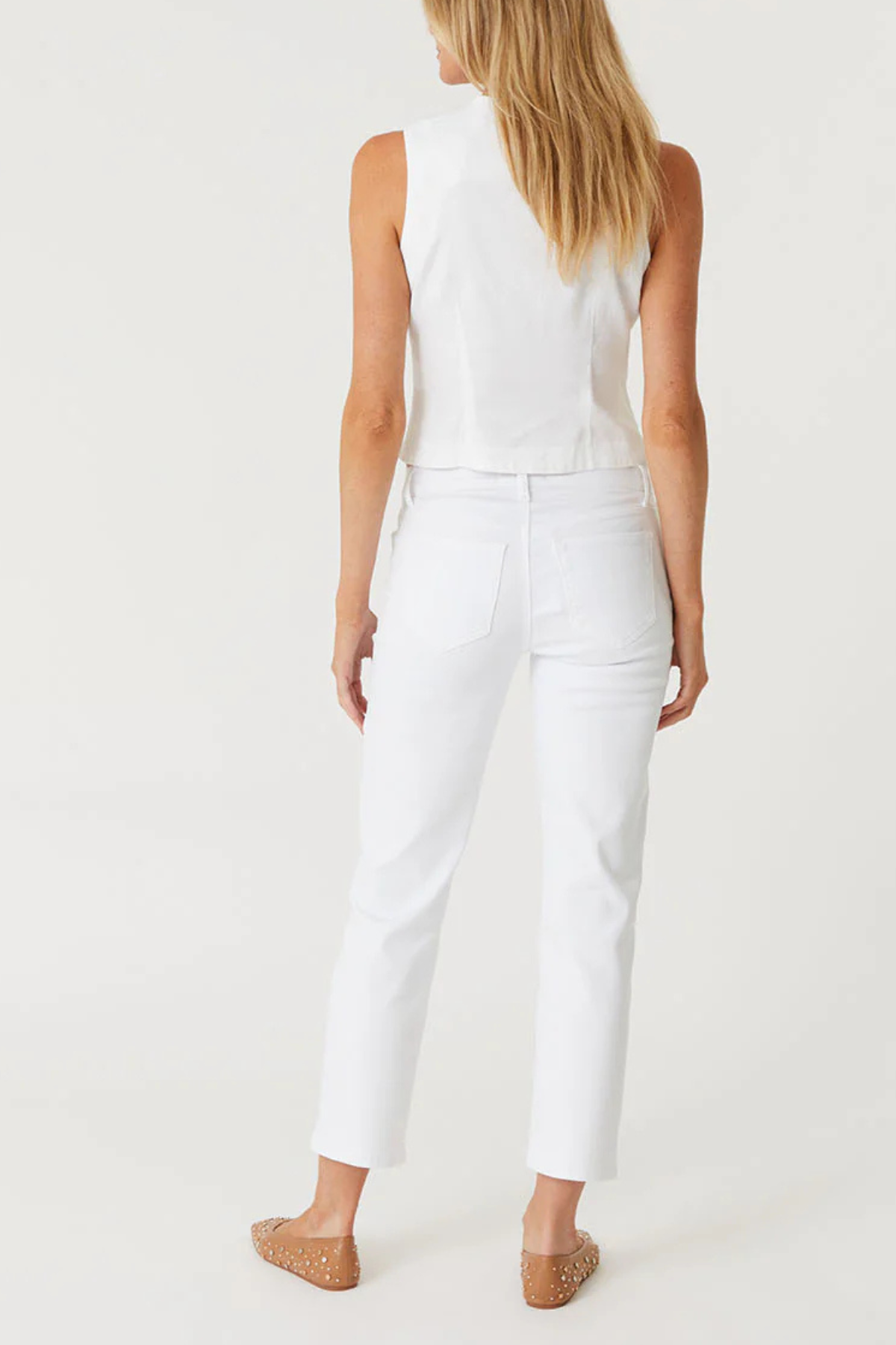 Level 99 Jessie Slim Jean