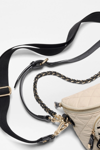 MZ Wallace Micro Crosby Sling
