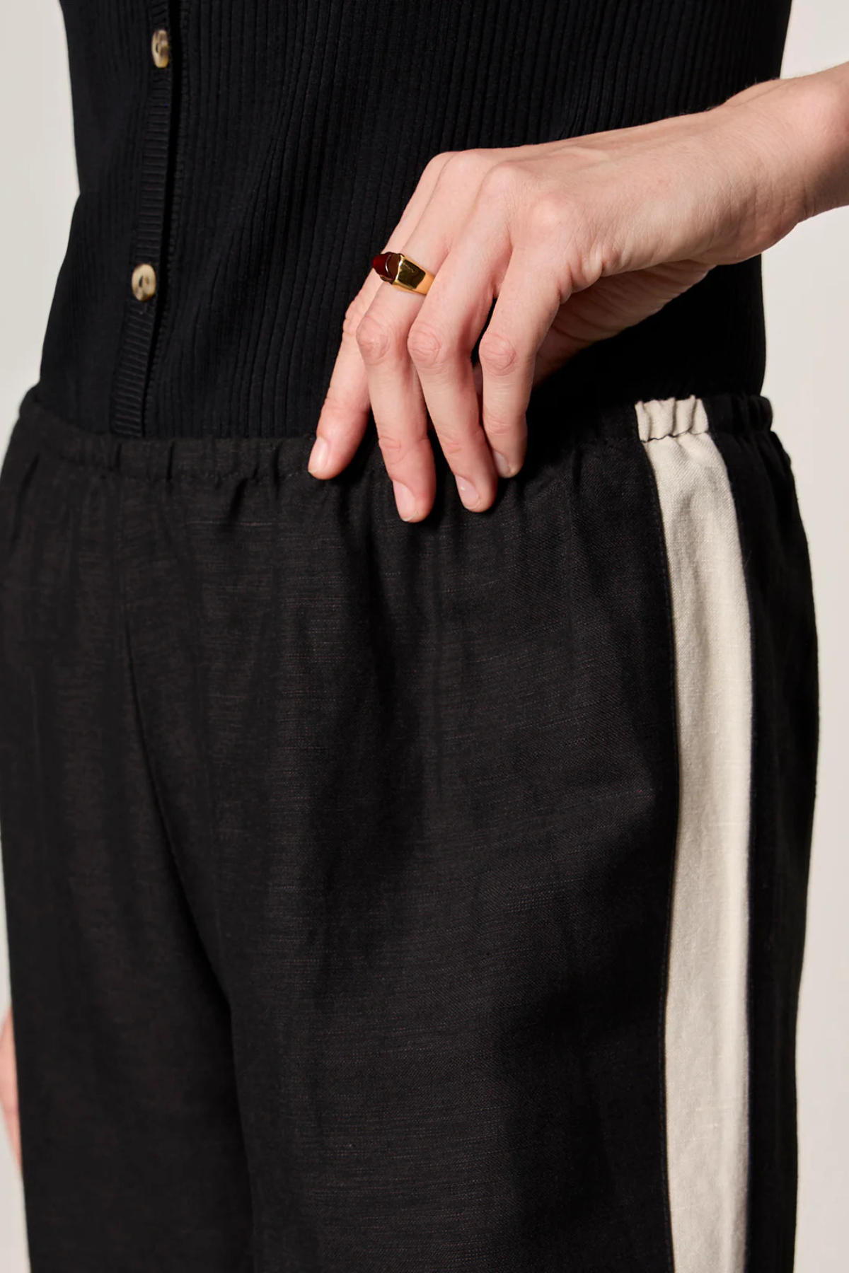 Sanctuary Casual Track Pant
