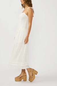 Reese Midi Dress