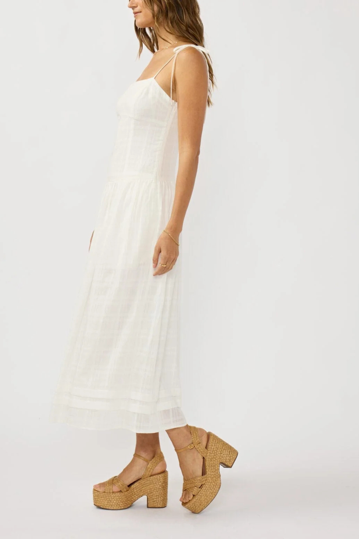 Reese Midi Dress